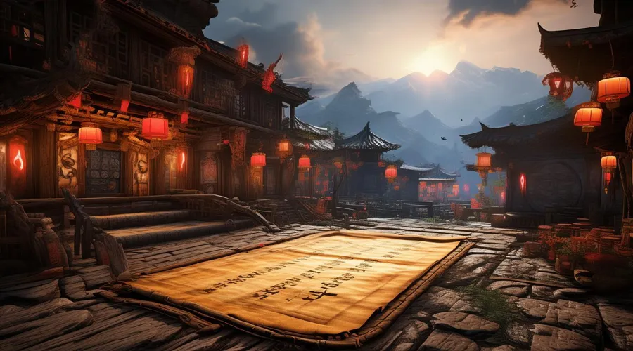 阿尔比恩OL兑换码横幅图片1
